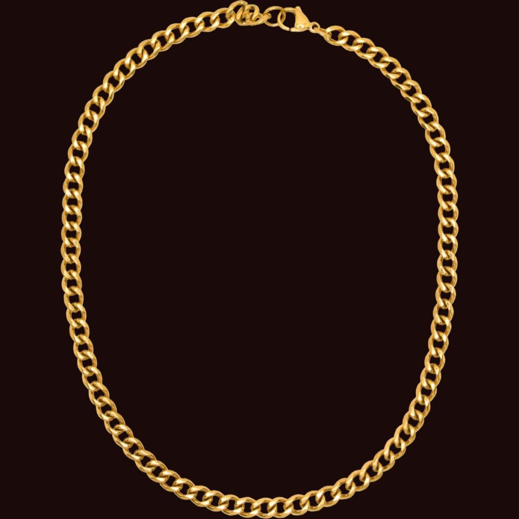 Gold Chain