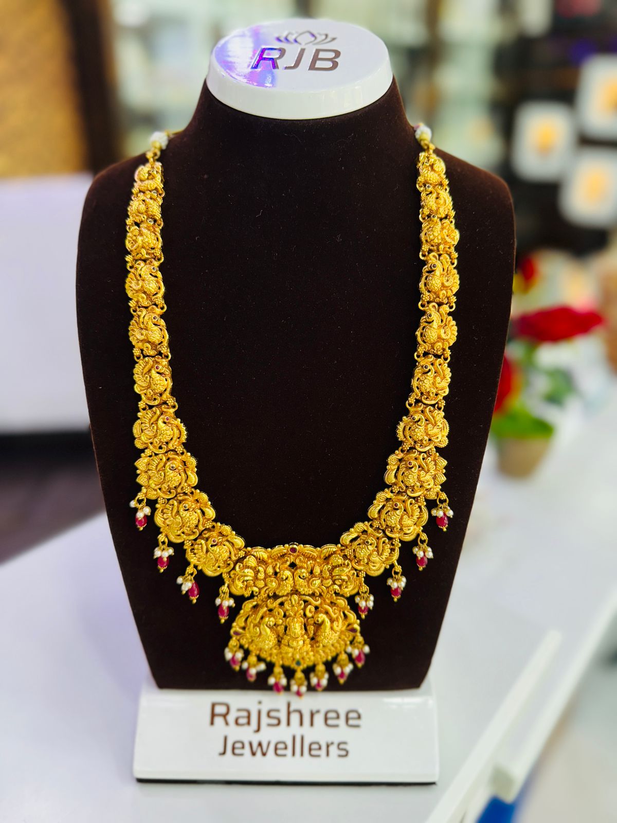 Rajshree jewellery